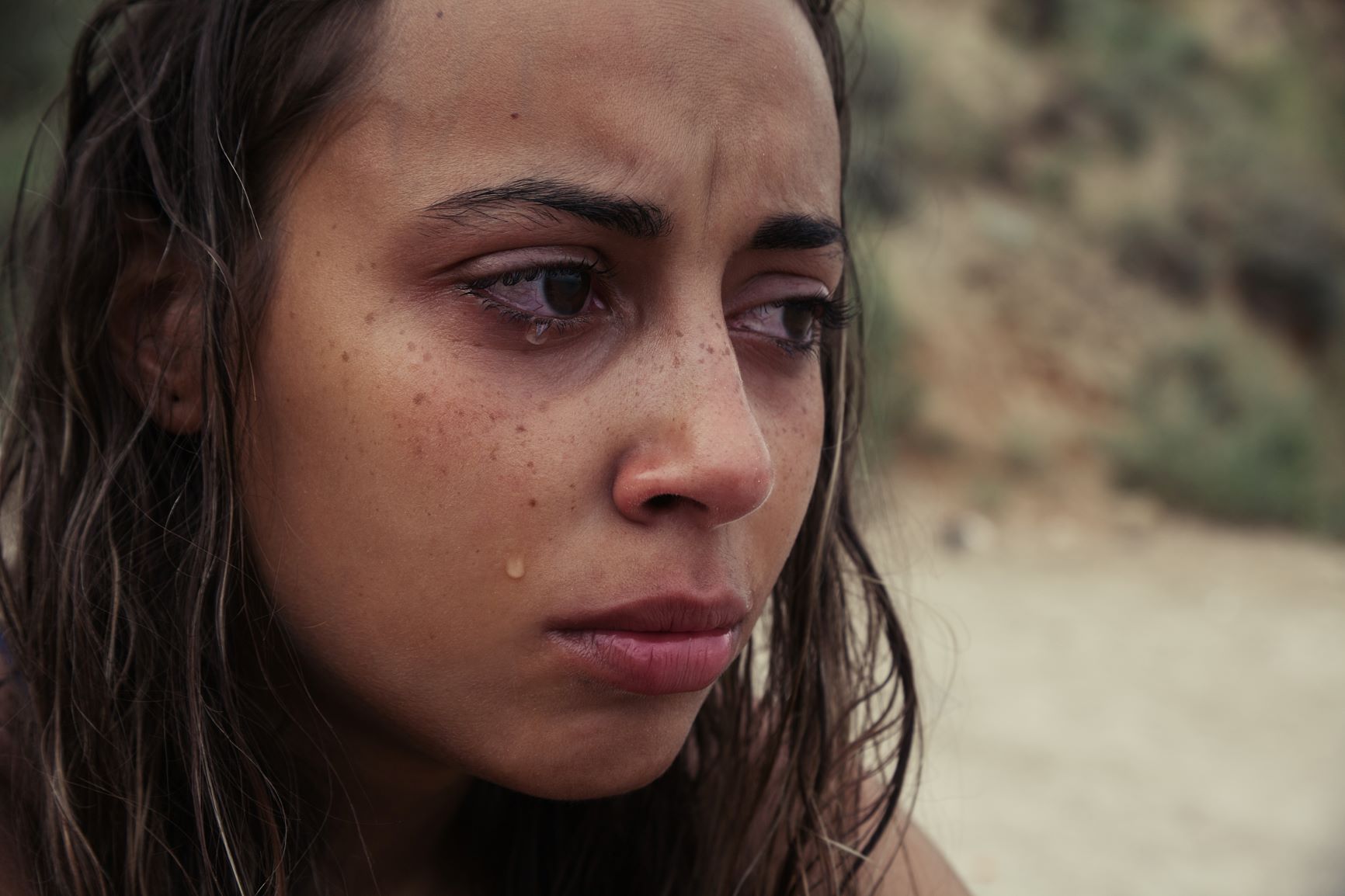 Real Cry It's All Right to Cry… » NeuroClastic