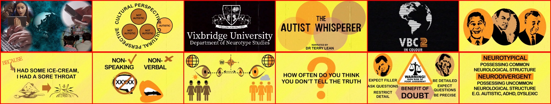 An Autistic Rat » NeuroClastic